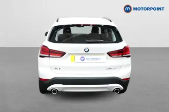 BMW X1 SE Automatic Diesel SUV - Stock Number (1430561) - Rear bumper