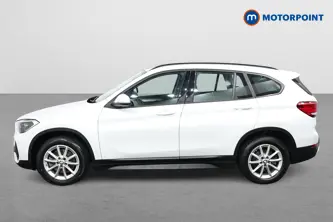 BMW X1 SE Automatic Diesel SUV - Stock Number (1430561) - Passenger side