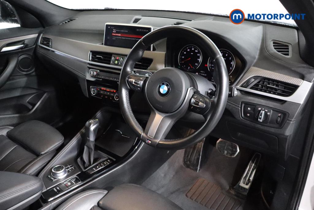 BMW X2 M Sport X Automatic Petrol Parallel Phev SUV - Stock Number (1430825) - 1st supplementary image