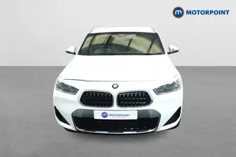 BMW X2 M Sport X Automatic Petrol Parallel Phev SUV - Stock Number (1430825) - Front bumper