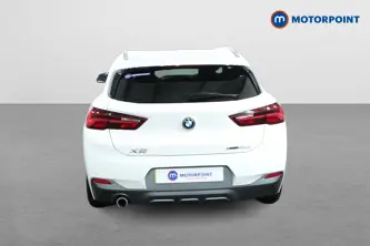 BMW X2 M Sport X Automatic Petrol Parallel Phev SUV - Stock Number (1430825) - Rear bumper