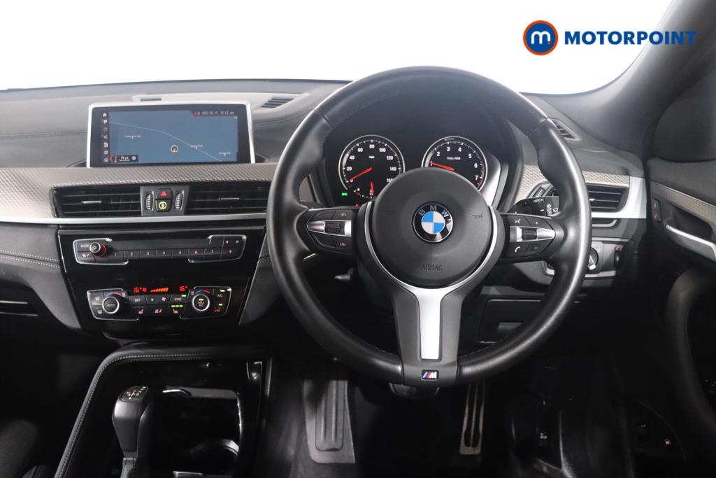 BMW X2 M Sport X Automatic Petrol Parallel Phev SUV - Stock Number (1433233) - 3rd supplementary image