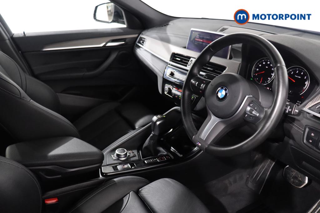 BMW X2 M Sport X Automatic Petrol Parallel Phev SUV - Stock Number (1433233) - 25th supplementary image