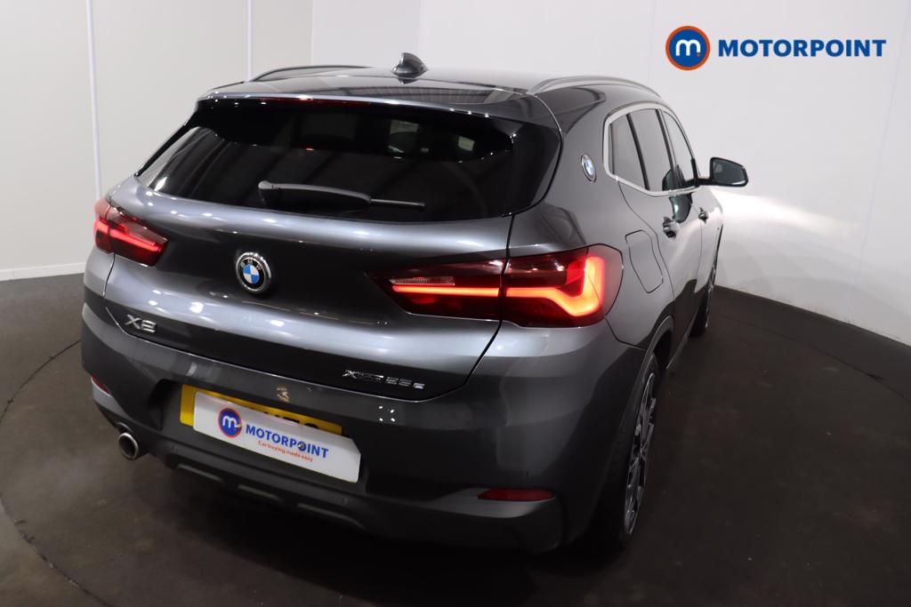BMW X2 M Sport X Automatic Petrol Parallel Phev SUV - Stock Number (1433233) - 27th supplementary image