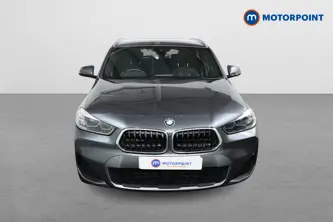 BMW X2 M Sport X Automatic Petrol Parallel Phev SUV - Stock Number (1433233) - Front bumper