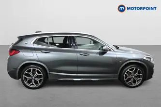 BMW X2 M Sport X Automatic Petrol Parallel Phev SUV - Stock Number (1433233) - Drivers side