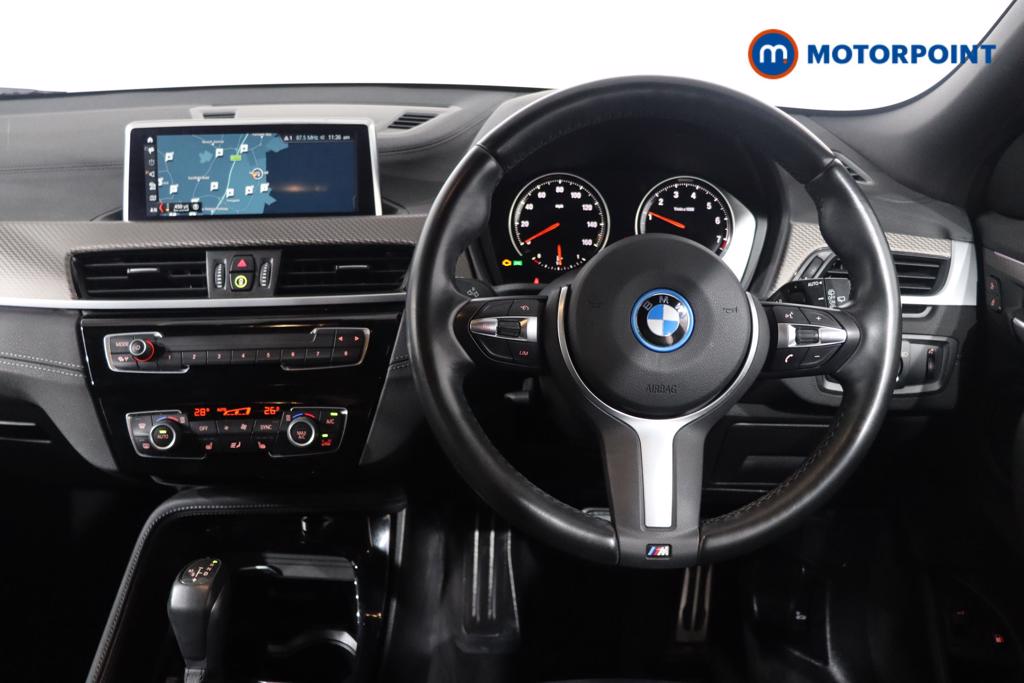 BMW X2 M Sport X Automatic Petrol Parallel Phev SUV - Stock Number (1433258) - 3rd supplementary image