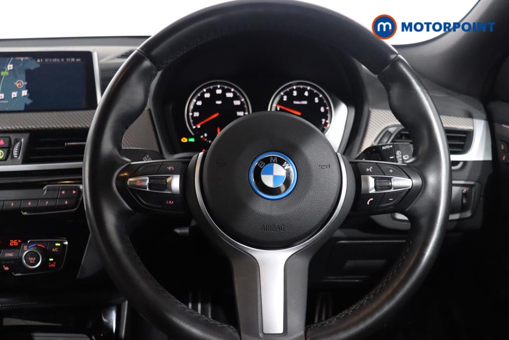 BMW X2 M Sport X Automatic Petrol Parallel Phev SUV - Stock Number (1433258) - 6th supplementary image
