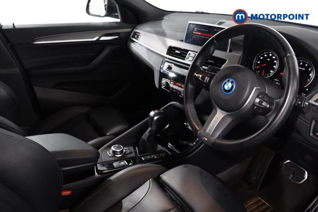 BMW X2 M Sport X Automatic Petrol Parallel Phev SUV - Stock Number (1433258) - 28th supplementary image