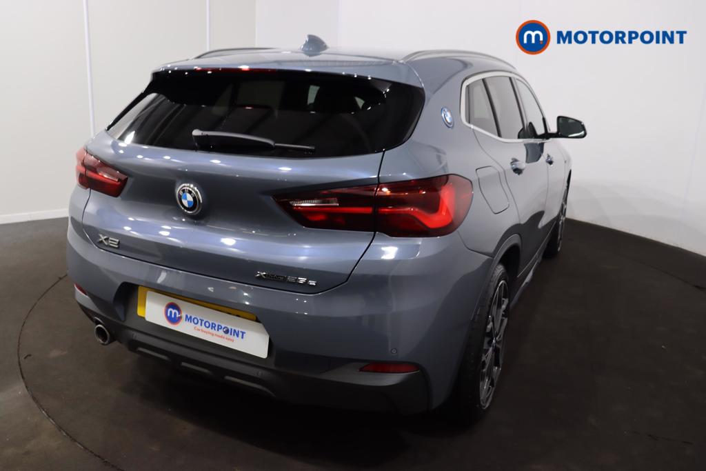 BMW X2 M Sport X Automatic Petrol Parallel Phev SUV - Stock Number (1433258) - 31st supplementary image