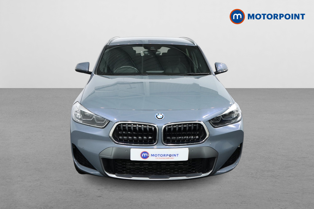 BMW X2 M Sport X Automatic Petrol Parallel Phev SUV - Stock Number (1433258) - Front bumper