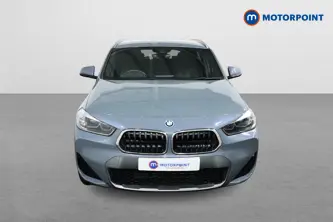 BMW X2 M Sport X Automatic Petrol Parallel Phev SUV - Stock Number (1433258) - Front bumper