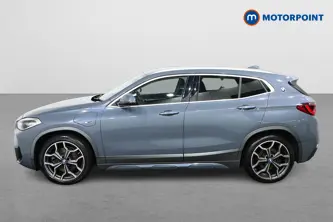 BMW X2 M Sport X Automatic Petrol Parallel Phev SUV - Stock Number (1433258) - Passenger side