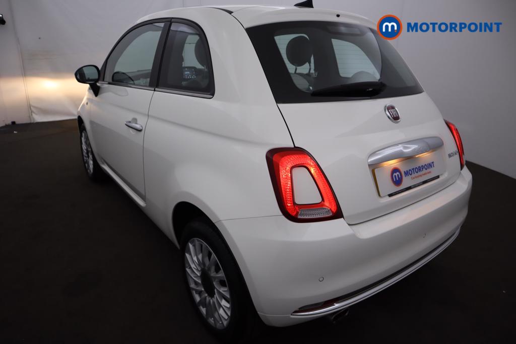Fiat 500 Dolcevita Manual Petrol-Electric Hybrid Hatchback - Stock Number (1433374) - 20th supplementary image