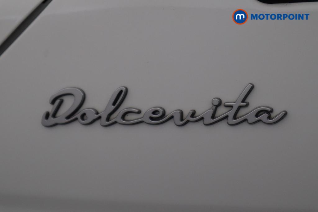 Fiat 500 Dolcevita Manual Petrol-Electric Hybrid Hatchback - Stock Number (1433374) - 22nd supplementary image