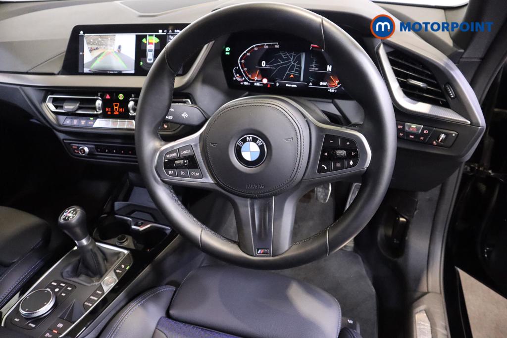 BMW 2 Series M Sport Manual Petrol Saloon - Stock Number (1434188) - 13th supplementary image