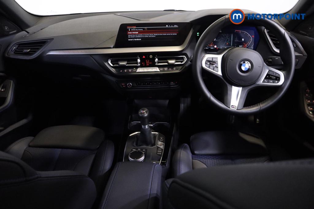 BMW 2 Series M Sport Manual Petrol Saloon - Stock Number (1434188) - 1st supplementary image