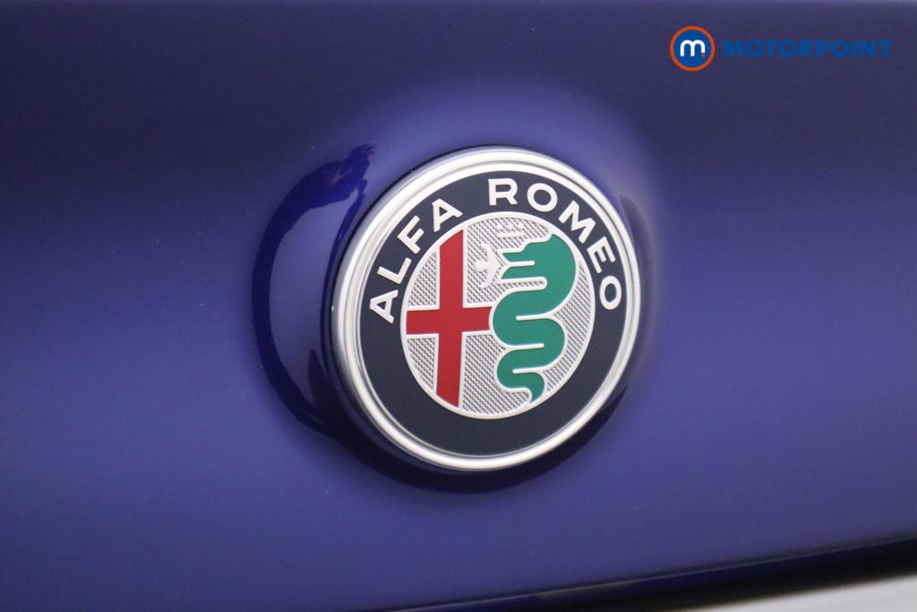 Alfa Romeo Giulia Sprint Automatic Petrol Saloon - Stock Number (1434524) - 19th supplementary image