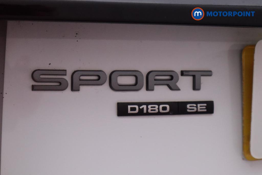 Land Rover Discovery Sport R-Dynamic Se Automatic Diesel SUV - Stock Number (1434568) - 19th supplementary image