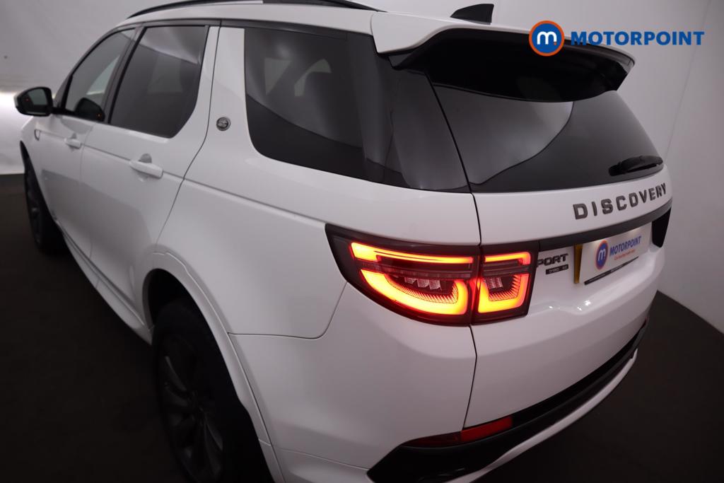 Land Rover Discovery Sport R-Dynamic Se Automatic Diesel SUV - Stock Number (1434568) - 20th supplementary image