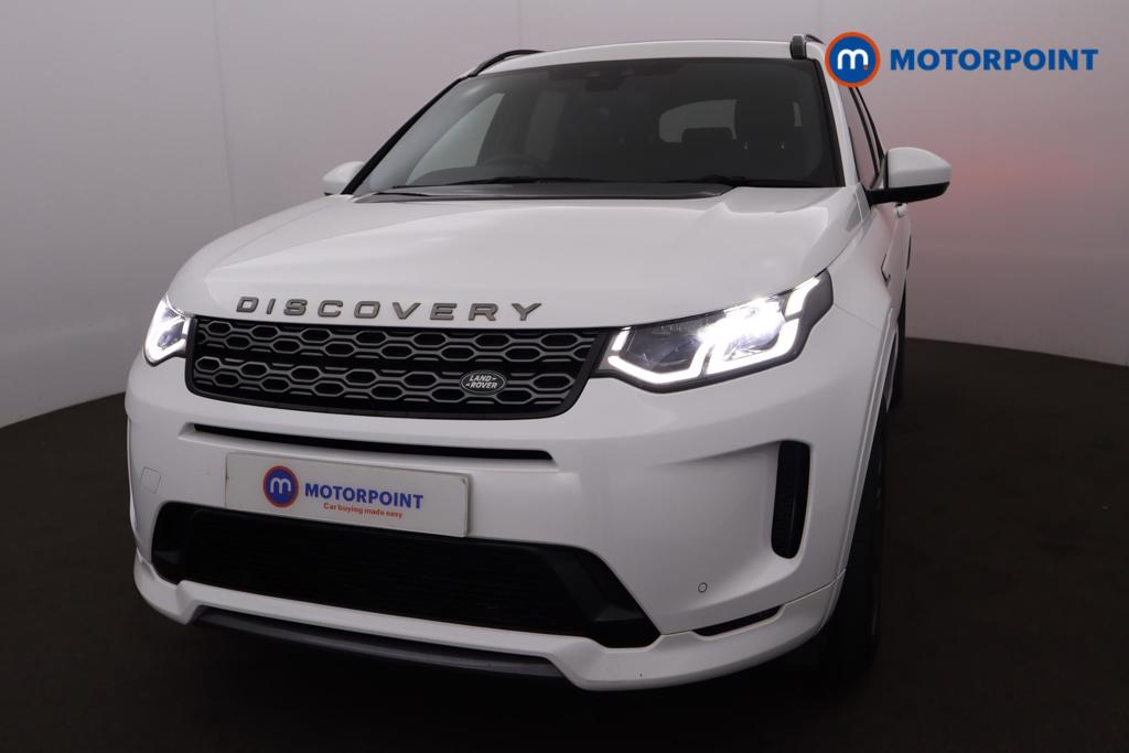 Land Rover Discovery Sport R-Dynamic Se Automatic Diesel SUV - Stock Number (1434568) - 23rd supplementary image
