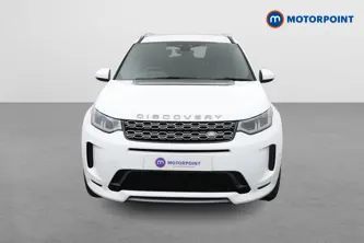 Land Rover Discovery Sport R-Dynamic Se Automatic Diesel SUV - Stock Number (1434568) - Front bumper