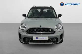 Mini Countryman Cooper S E Classic Automatic Petrol Parallel Phev SUV - Stock Number (1434581) - Front bumper