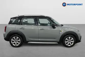 Mini Countryman Cooper S E Classic Automatic Petrol Parallel Phev SUV - Stock Number (1434581) - Drivers side