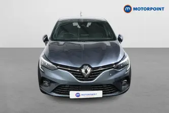 Renault Clio S Edition Manual Petrol Hatchback - Stock Number (1430524) - Front bumper