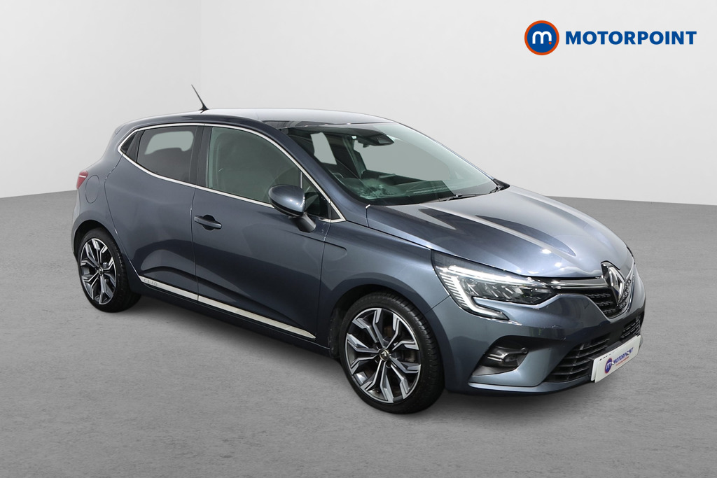 Renault Clio S Edition Manual Petrol Hatchback - Stock Number (1430524) - Drivers side front corner