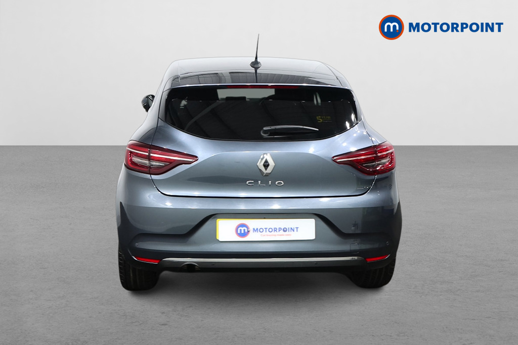 Renault Clio S Edition Manual Petrol Hatchback - Stock Number (1430524) - Rear bumper