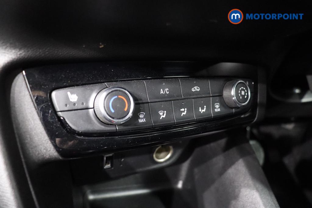 Vauxhall Corsa Elite Nav Automatic Petrol Hatchback - Stock Number (1431274) - 13th supplementary image