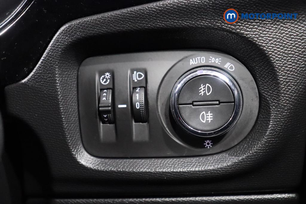 Vauxhall Corsa Elite Nav Automatic Petrol Hatchback - Stock Number (1431274) - 19th supplementary image