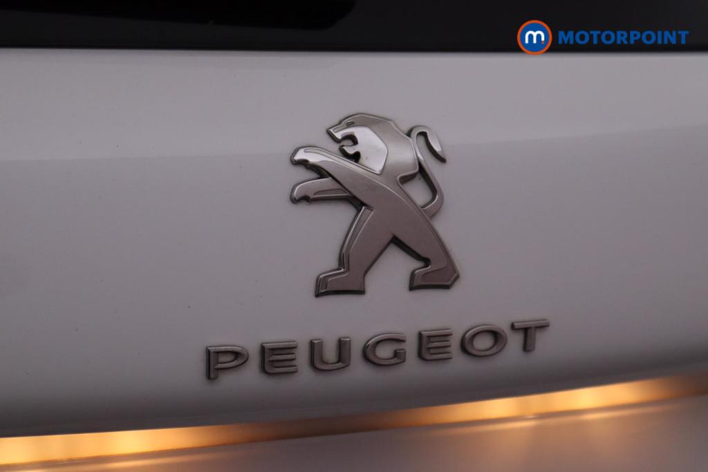 Peugeot 2008 Allure Premium Manual Petrol SUV - Stock Number (1431878) - 18th supplementary image