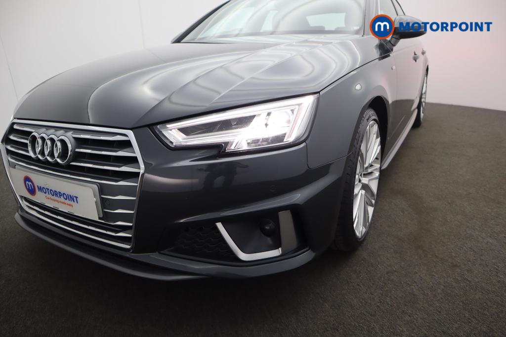 Audi A4 S Line Automatic Diesel Saloon - Stock Number (1432120) - 26th supplementary image