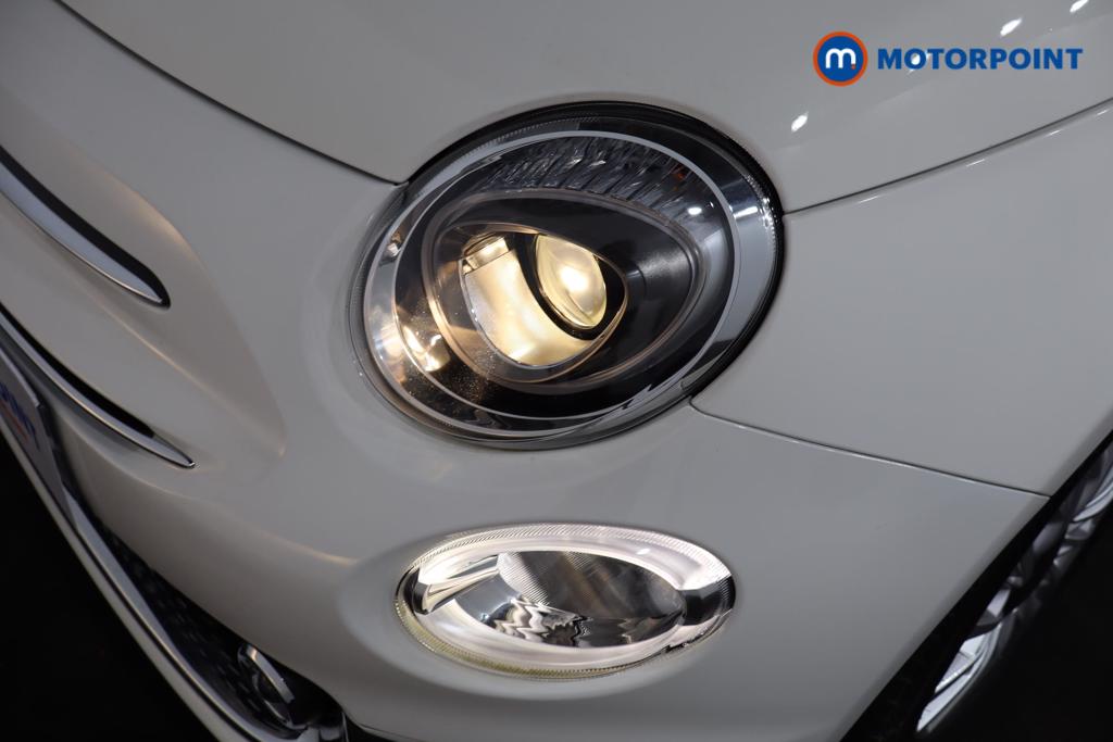Fiat 500 Dolcevita Manual Petrol-Electric Hybrid Hatchback - Stock Number (1432276) - 22nd supplementary image