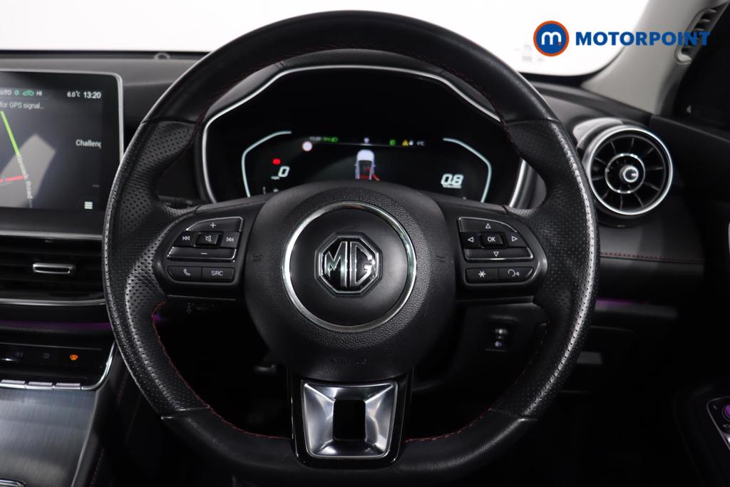 Mg Motor Uk HS Exclusive Manual Petrol SUV - Stock Number (1432841) - 6th supplementary image