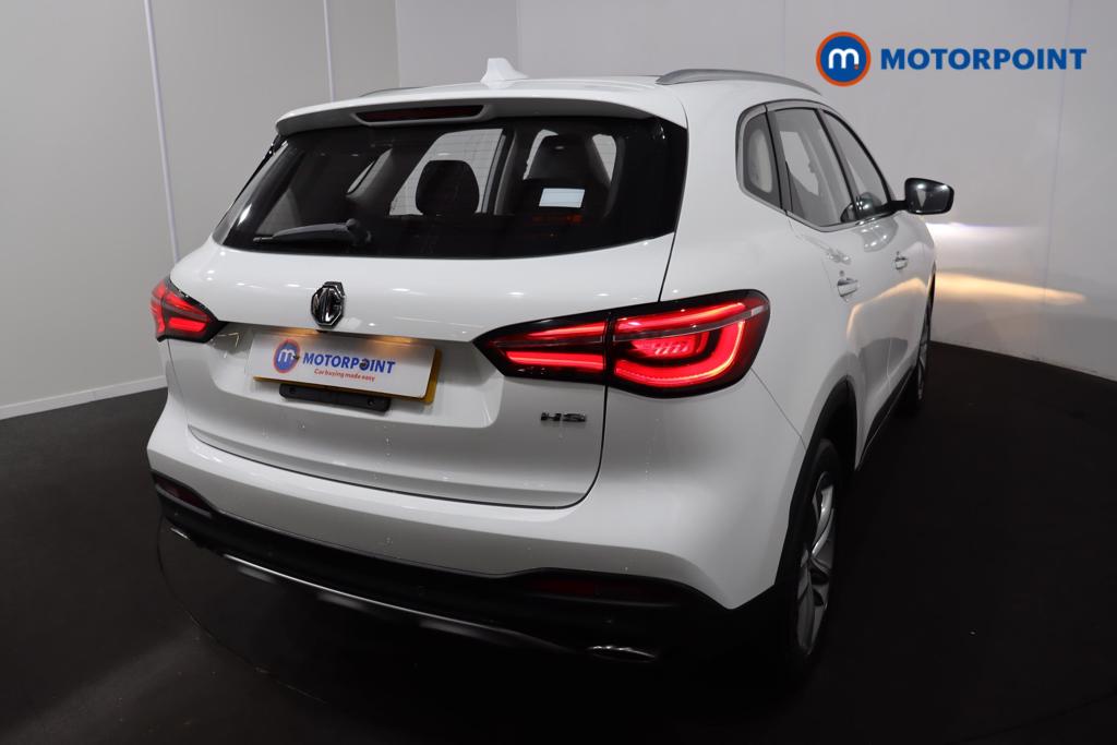 Mg Motor Uk HS Exclusive Manual Petrol SUV - Stock Number (1432841) - 33rd supplementary image
