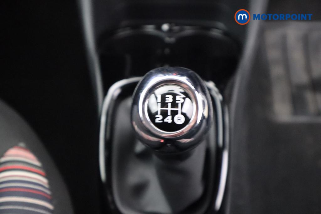 Citroen C1 Shine Manual Petrol Hatchback - Stock Number (1433223) - 7th supplementary image