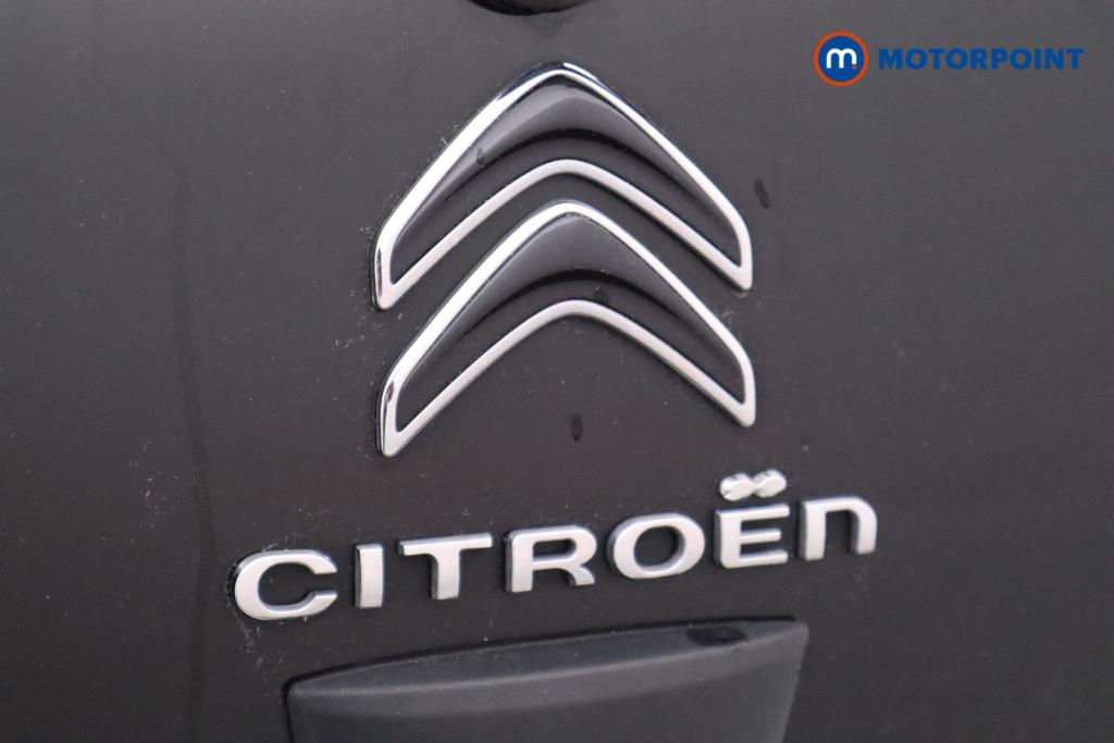 Citroen C1 Shine Manual Petrol Hatchback - Stock Number (1433223) - 19th supplementary image