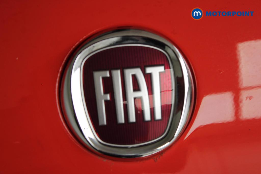 Fiat 500 Lounge Manual Petrol Hatchback - Stock Number (1433507) - 22nd supplementary image