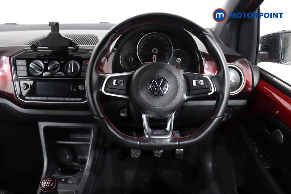 Volkswagen UP Up Gti Manual Petrol Hatchback - Stock Number (1434428) - 3rd supplementary image
