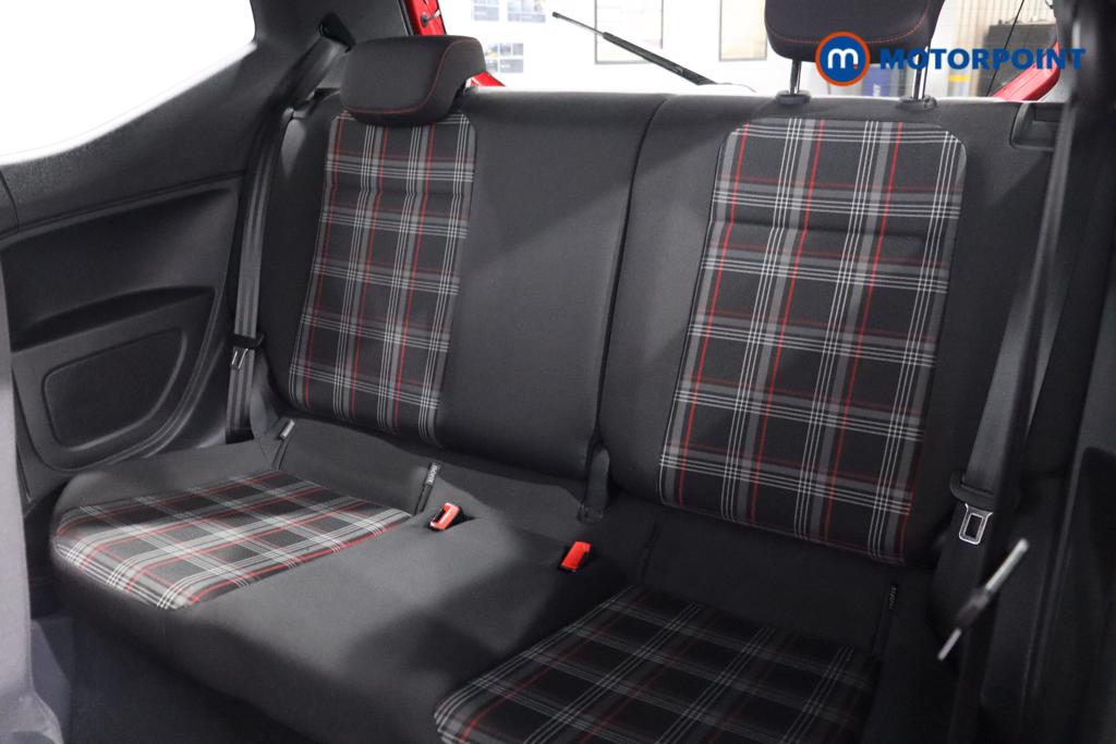 Volkswagen UP Up Gti Manual Petrol Hatchback - Stock Number (1434428) - 5th supplementary image