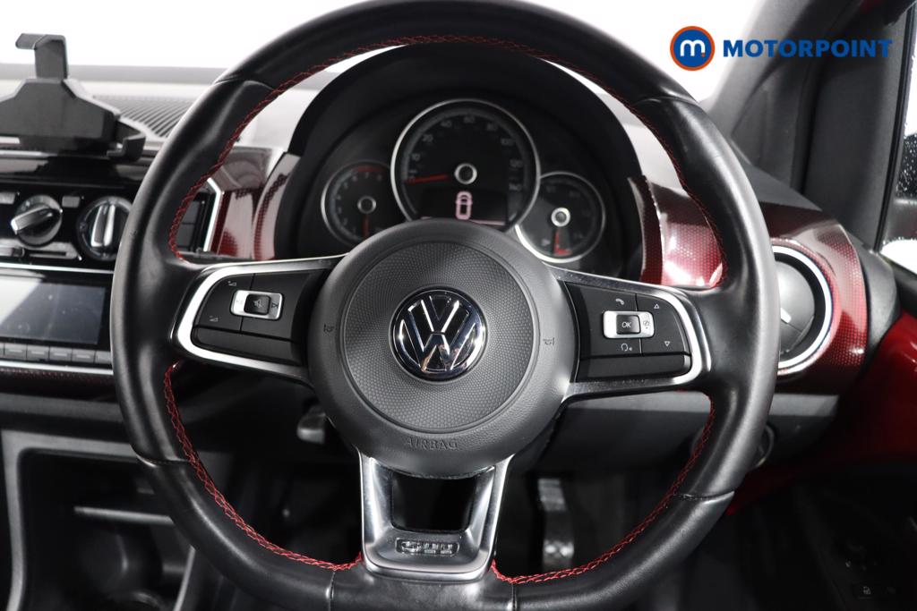 Volkswagen UP Up Gti Manual Petrol Hatchback - Stock Number (1434428) - 6th supplementary image