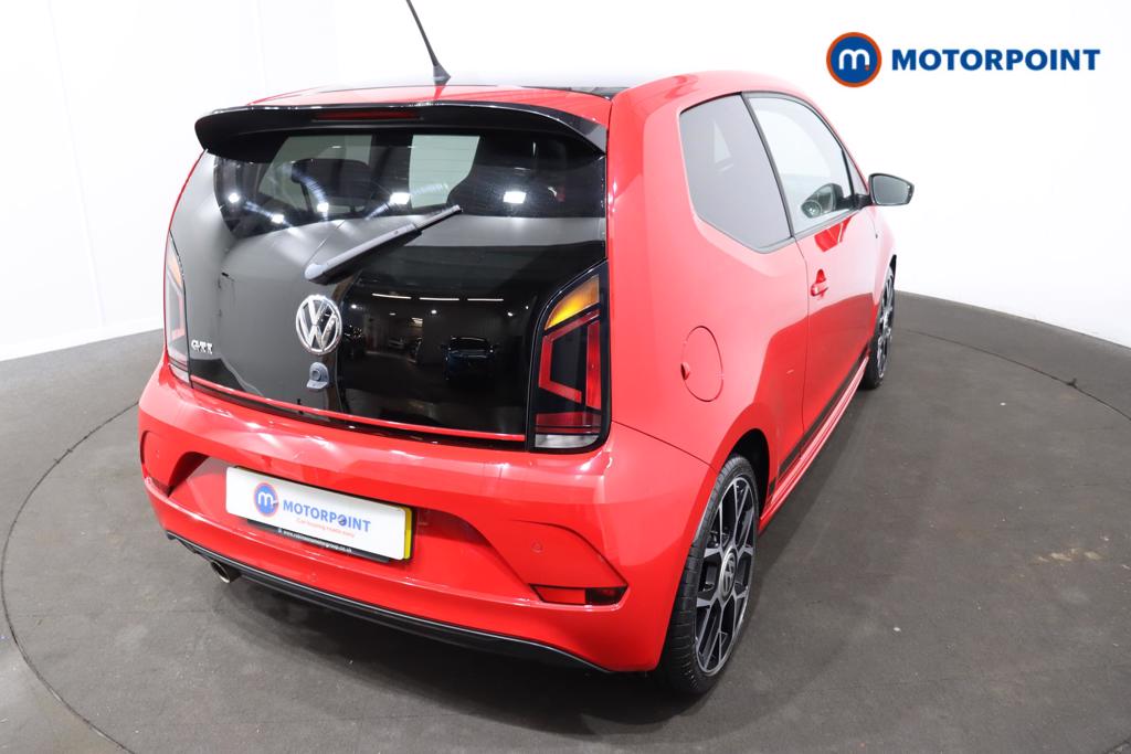 Volkswagen UP Up Gti Manual Petrol Hatchback - Stock Number (1434428) - 25th supplementary image