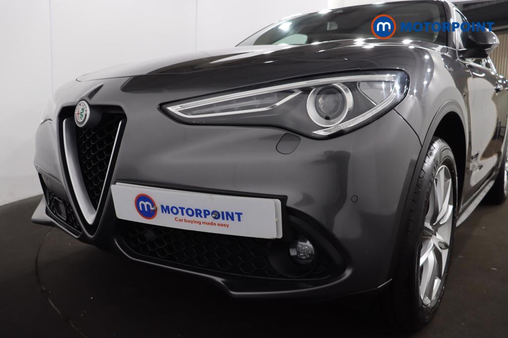 Alfa Romeo Stelvio Speciale Automatic Diesel SUV - Stock Number (1434550) - 28th supplementary image