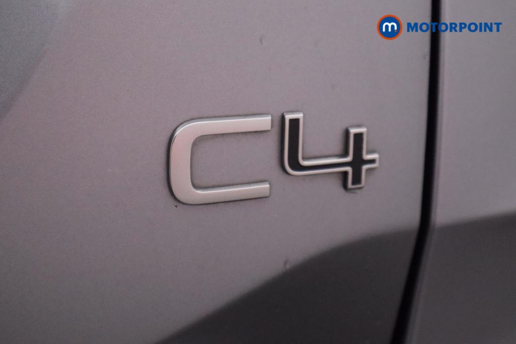 Citroen C4 Shine Automatic Diesel Hatchback - Stock Number (1434566) - 18th supplementary image