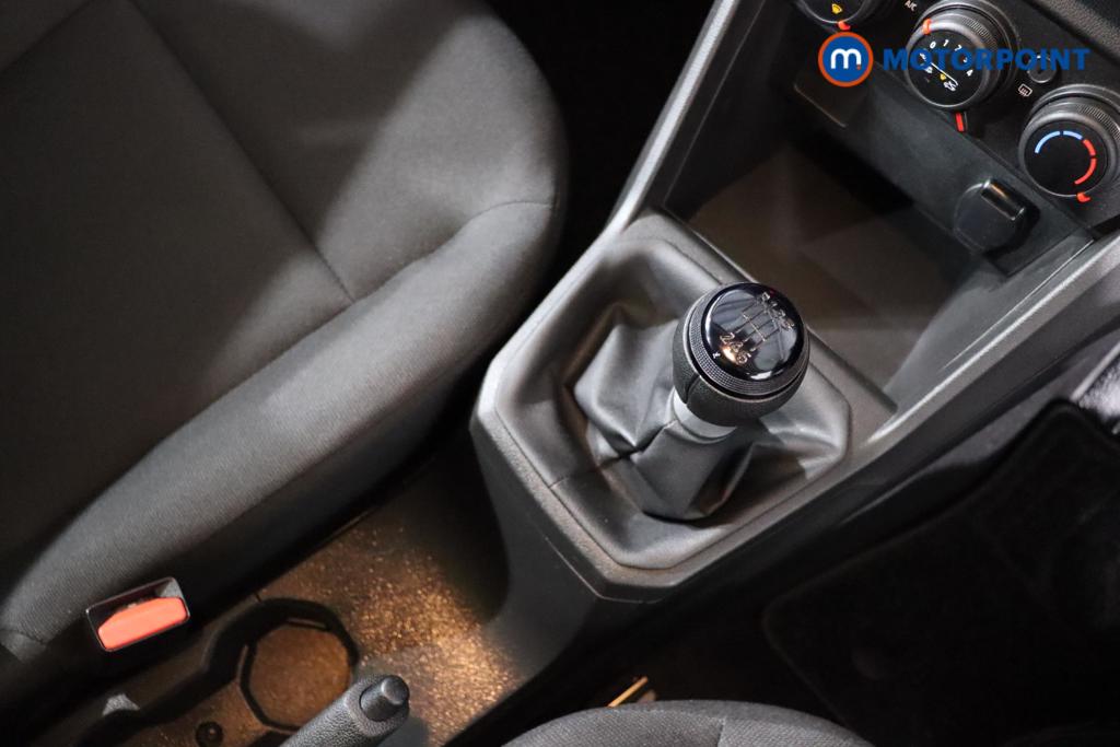 Dacia Sandero Essential Manual Petrol-Lpg Hatchback - Stock Number (1424881) - 15th supplementary image
