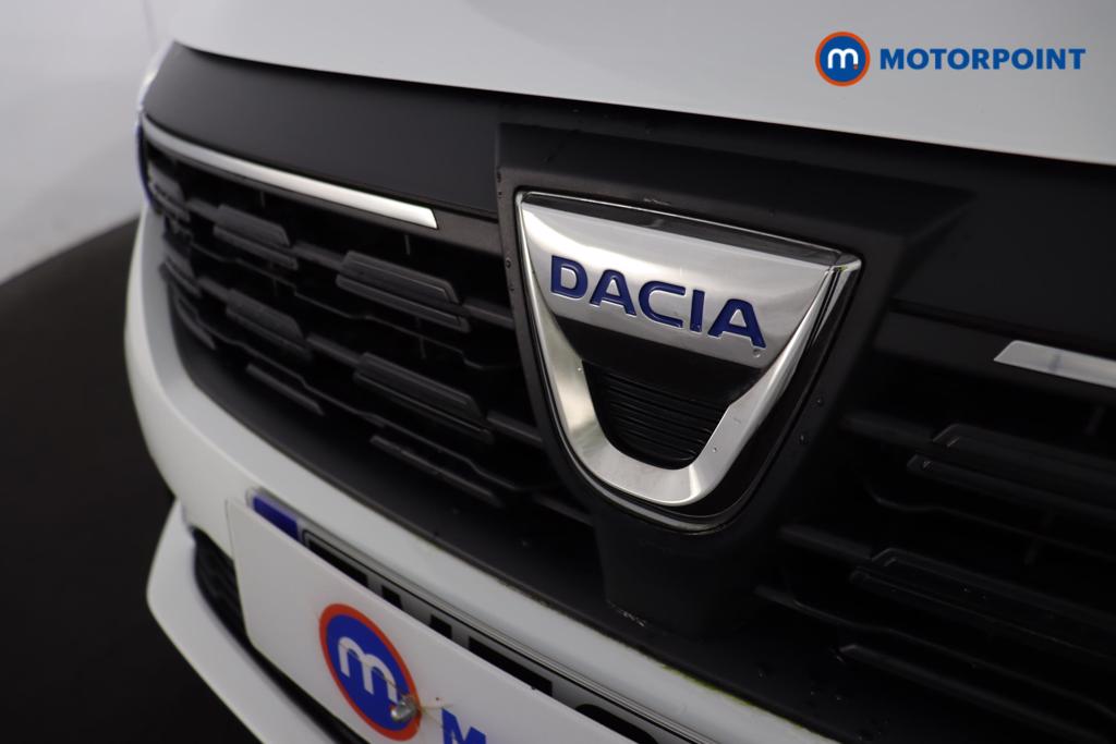 Dacia Sandero Essential Manual Petrol-Lpg Hatchback - Stock Number (1424881) - 20th supplementary image