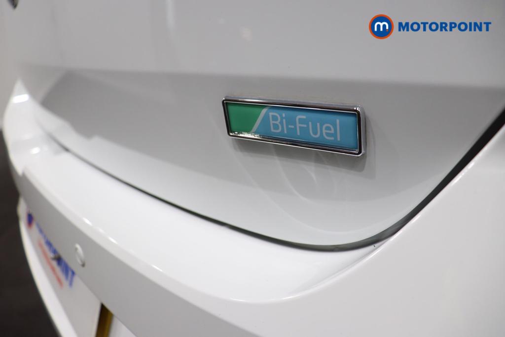Dacia Sandero Essential Manual Petrol-Lpg Hatchback - Stock Number (1424881) - 23rd supplementary image